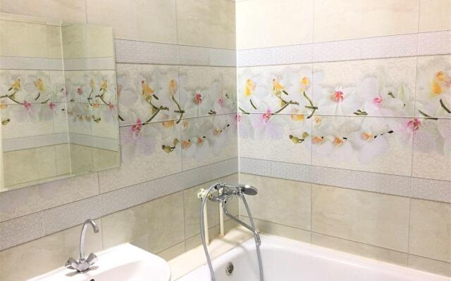 Планета квартир на улице Алексеева 51