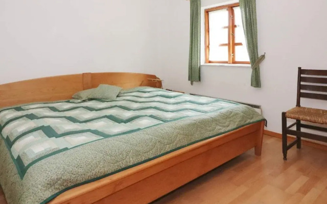 8 Person Holiday Home in Hadsund