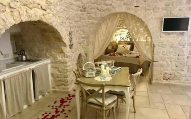 Enjoytrulli B&B