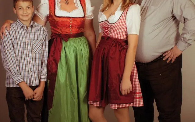 Gasthof Schwarzer Adler