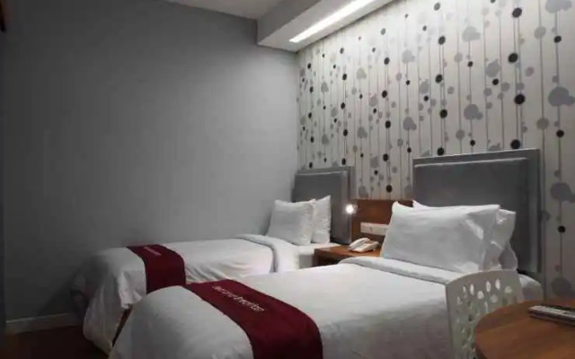 Hotel Bed and Breakfast Surabaya