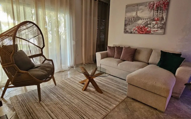 Corfu Dream Kanoni Apartment