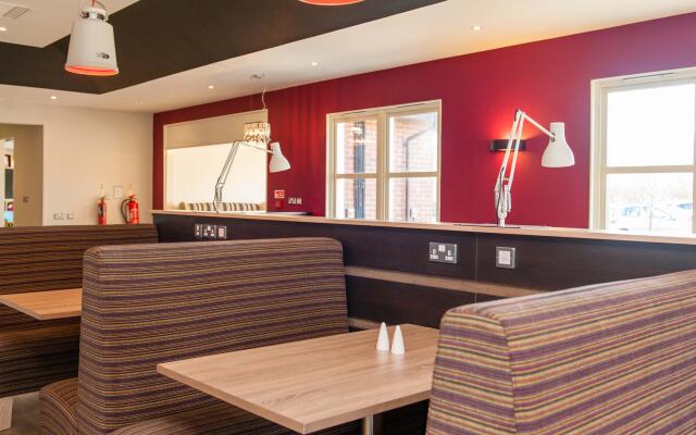 Holiday Inn Darlington - North A1M by IHG