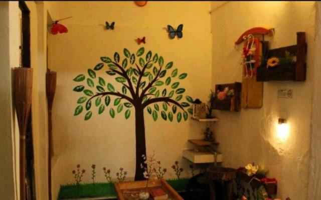 La Casa del Árbol Cancun