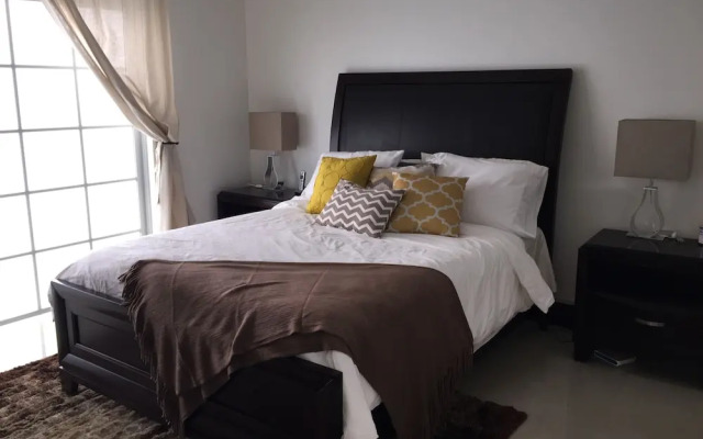 Luxury Condo at Venito