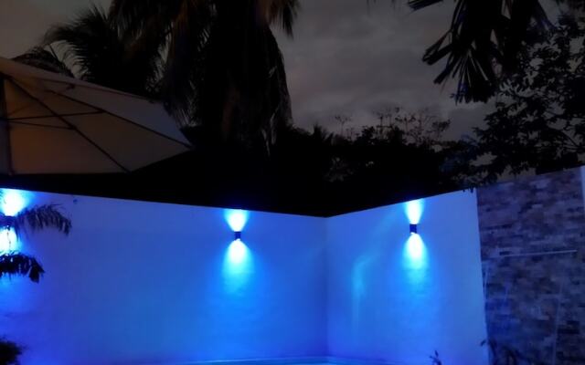 Hotel Beach Don Gonzalo