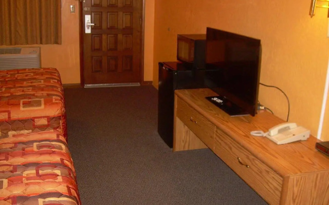 83 Motel