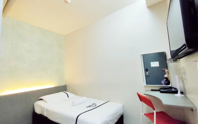 Seeds Hotel Setiawangsa