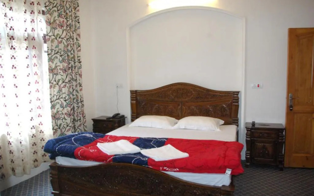 Harwan Resort