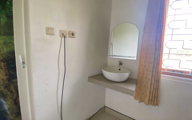 ANA INN Ambarawa Mitra RedDoorz