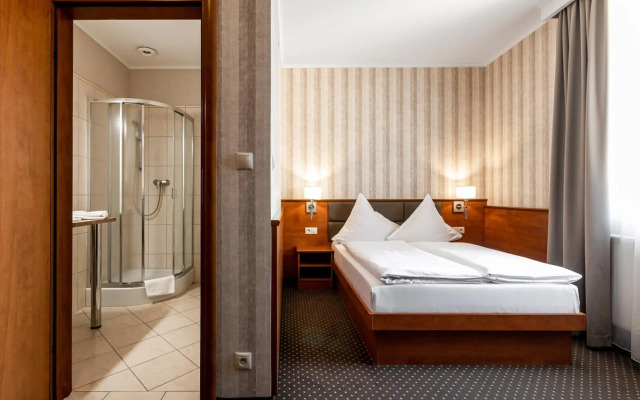Hotel Bacero