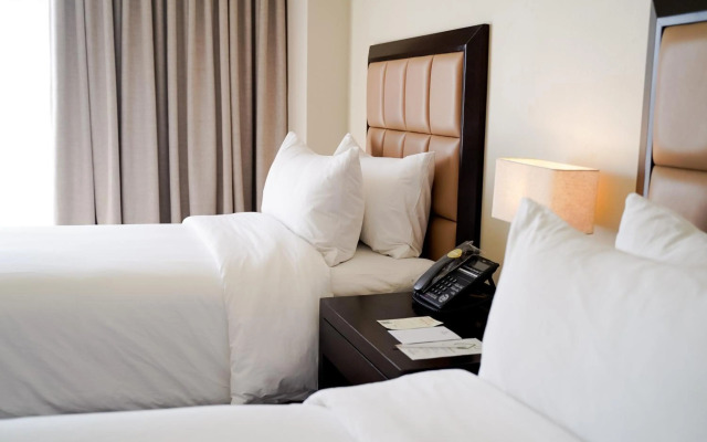 Timberland Highlands Resort