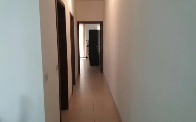 University Heights 2-bedroom Cosy Apartment