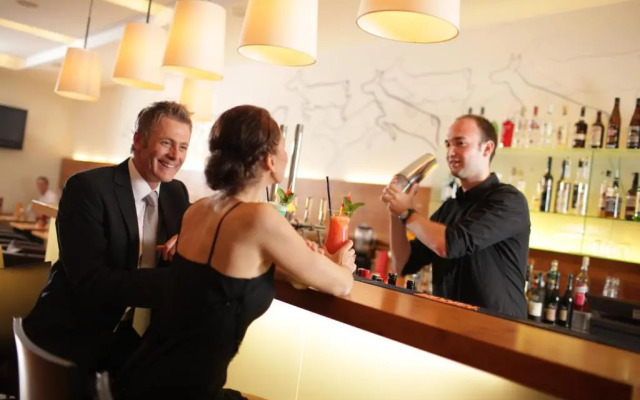 Villa Seilern Vital Resort