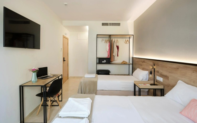 Sweet Sevilla Suites