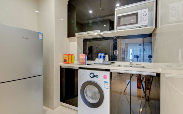 Mego's Apartment in Mego