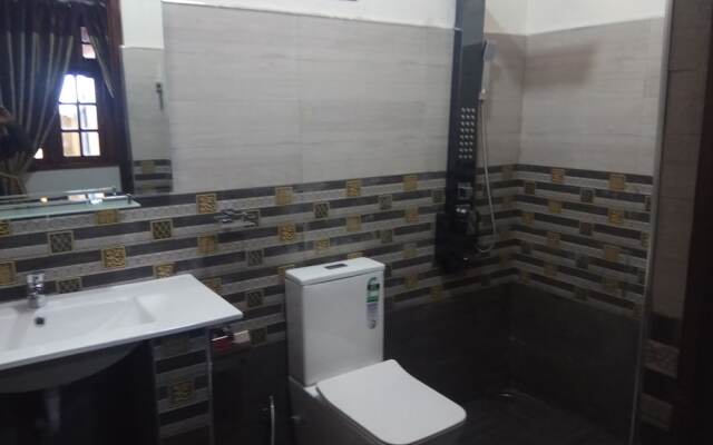 Rio Homestay