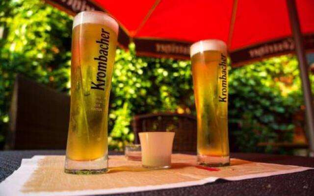 Pension Alt Naumburg