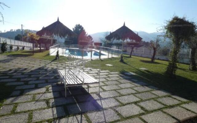 Quintinha dos Queiroses