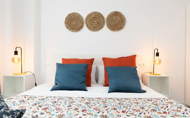 Carine 2 in San Cristobal de La Laguna