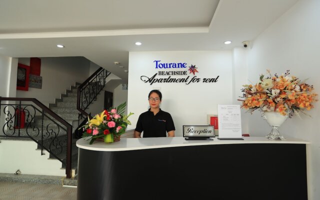 Tourane Beachside Apartment