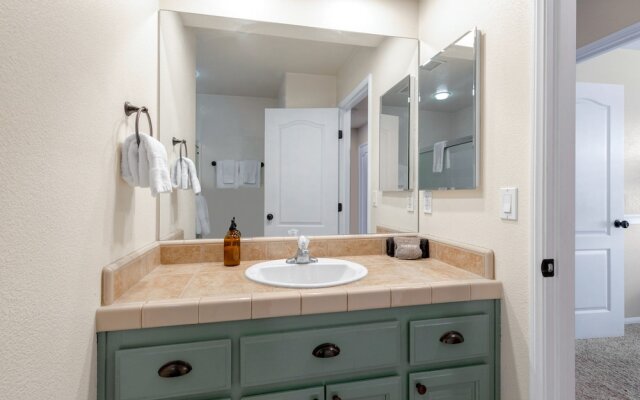 Indian Cove Paradise