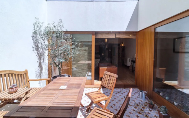 Belahora By UNA APARTMENTS