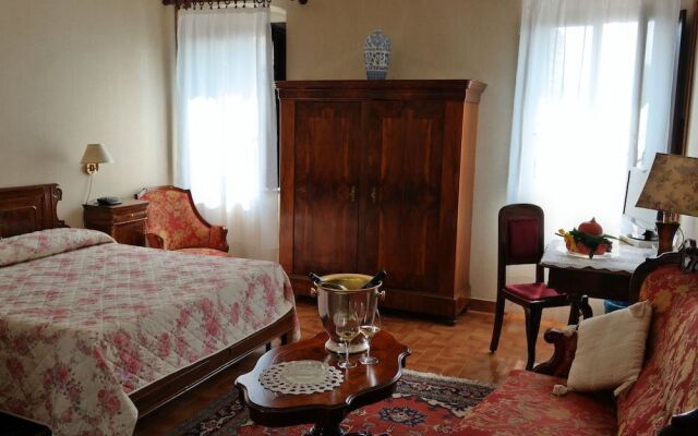 Residenza d'Epoca Posta Vecia