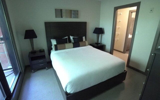 2 Bed 2 Bath at Playa #232