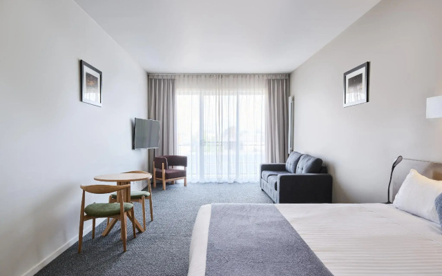 Abode Gungahlin