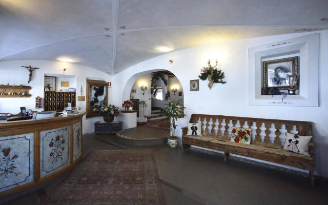 Hotel Sporting