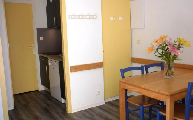 VVF Soulac-sur-Mer Bordeaux Médoc