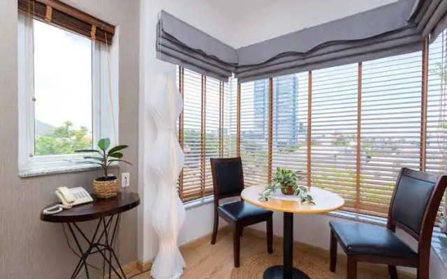 Artmio Hotel  Apartment