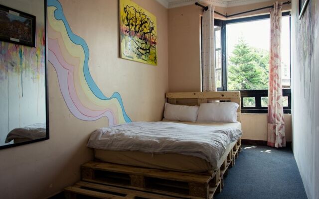 WanderThirst Hostels