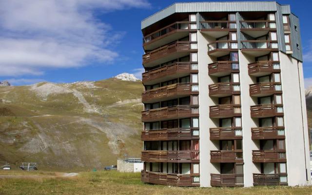 Le Borsat No.4