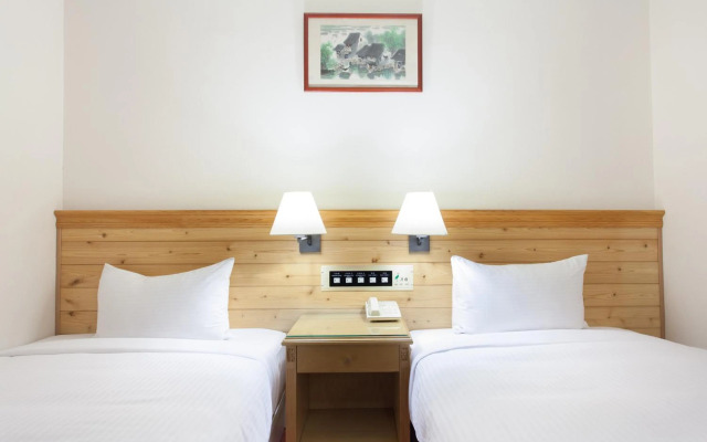 Harazuru Hotel