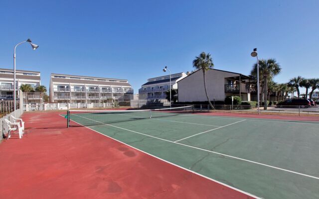 Portside Resort by Panhandle Getaways