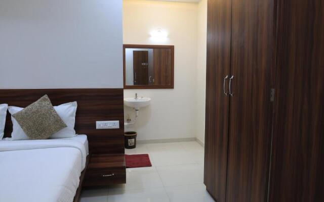 StayBird - NEST, A Premium Residences, Kharadi