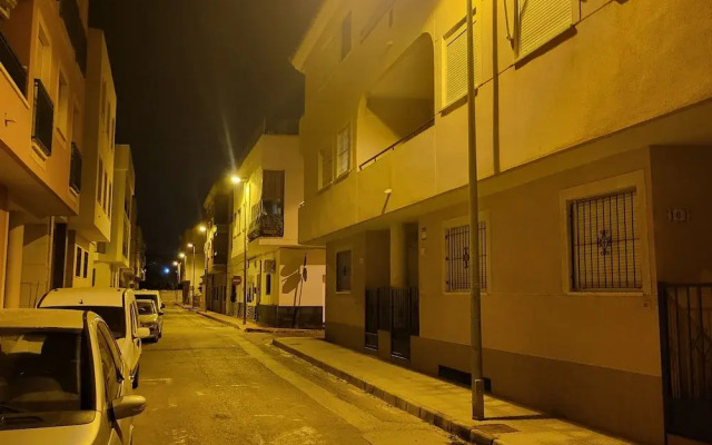 Vao Hol Rental - Santiago de La Ribera