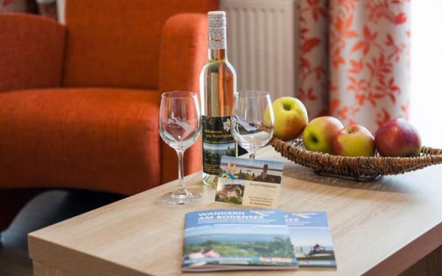 Hotel Mohren inklusive Frühstück