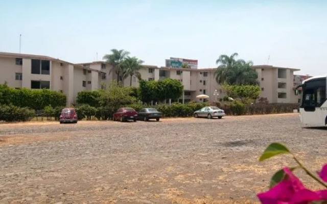 Vista Junior Guadalajara