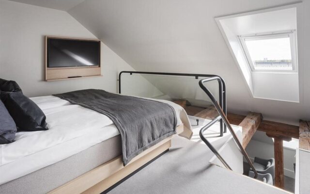 Admiral Hotel Copenhagen