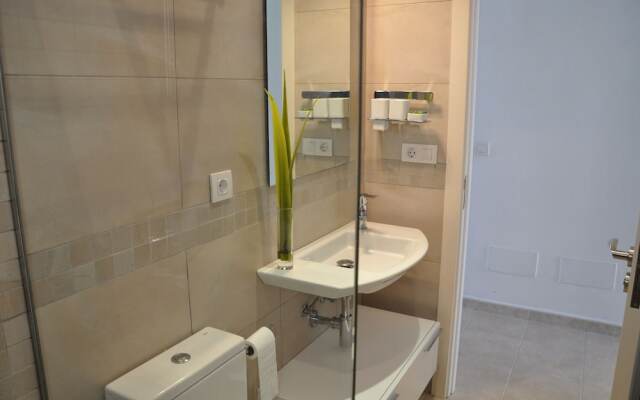Mallorca Holiday House for Rent Del mar 37