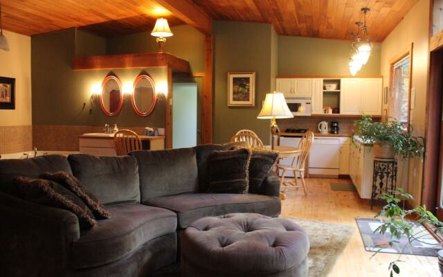 Sea Star Beach Retreat