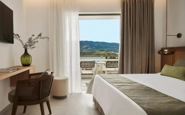 Aqualia Hotel Poros