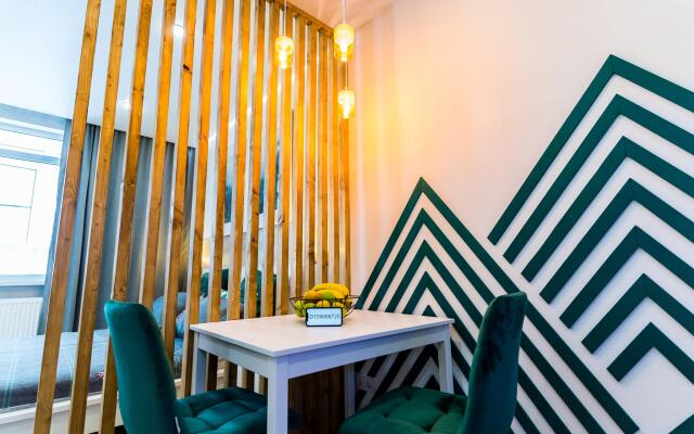 LetoApart (ЛетоАпарт) по шоссе Мысхакское 59-227