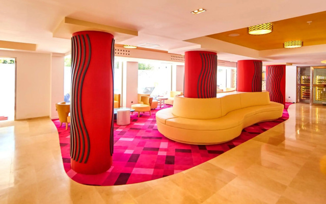 Indico Rock Hotel Mallorca - Adults Only