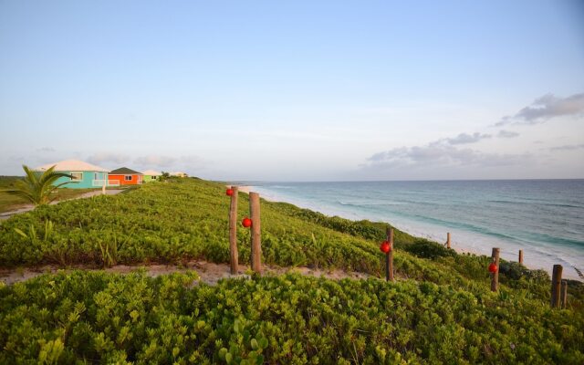 The Ocean Dream Beach Resort