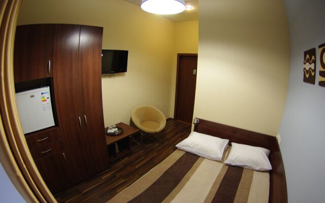 Hotel Darnitskiy