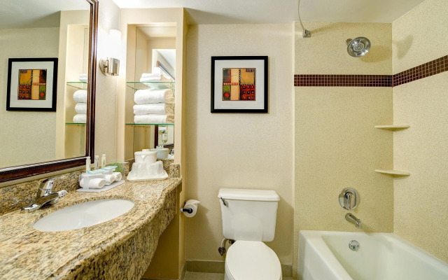 Holiday Inn Express San Diego N - Rancho Bernardo, an IHG Hotel